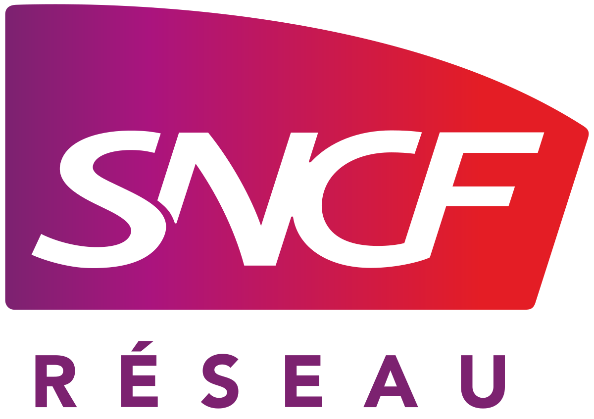 VapéRail, présent à l'Openclub Innovation de SNCF Réseau